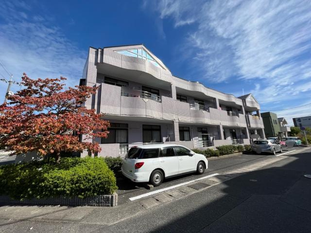 【外観】 | エトワール | 外観写真（昼）