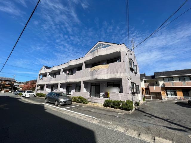 【外観】 | エトワール | 外観写真（昼）