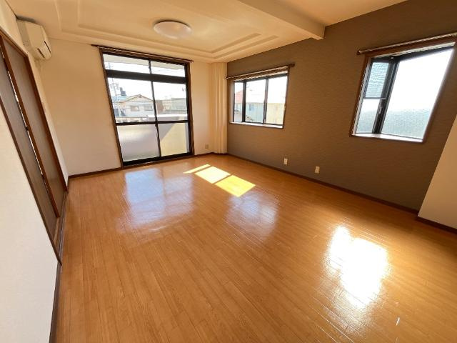 【居間・リビング】 | エトワール | リビング