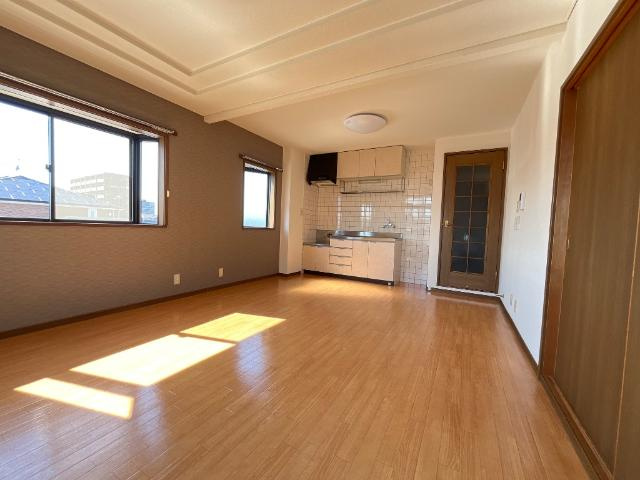 【居間・リビング】 | エトワール | リビング