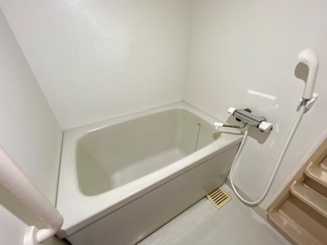 【浴室】 | エトワール | バス