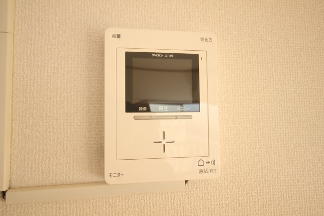 浦安西ビルのセキュリティ