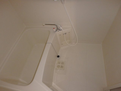 【浴室】 | マリベール