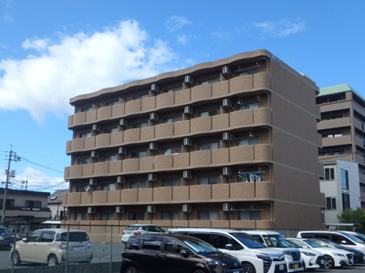 【外観】 | マリベール