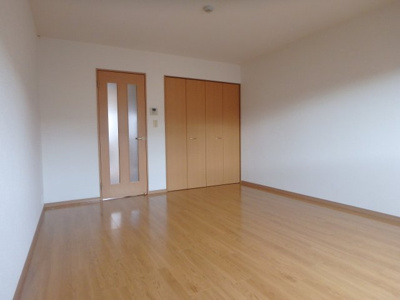 【寝室】 | マリベール