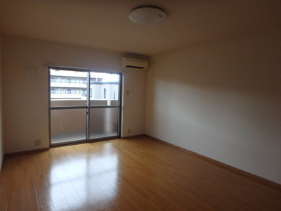 【洋室】 | マリベール