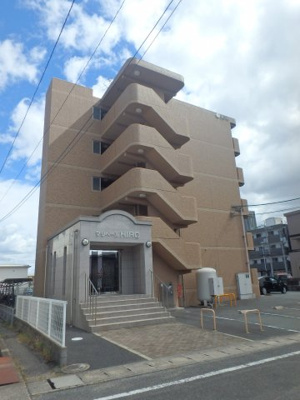 【外観】 | マリベール