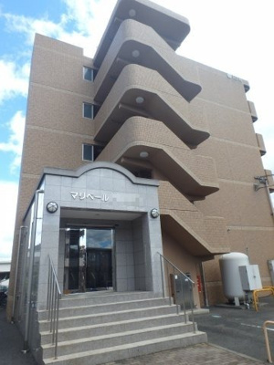 【外観】 | マリベール