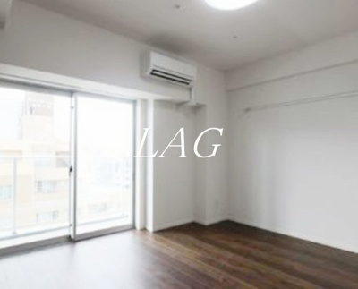 【居間・リビング】 | レアライズ押上Ⅱ | 洋室のお部屋です。