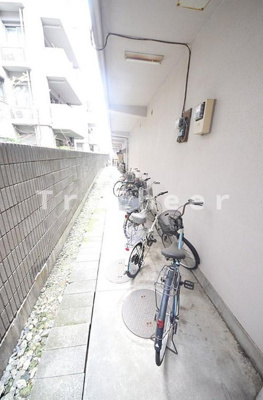 【その他共用部分】 | 山本アビタシオン北館