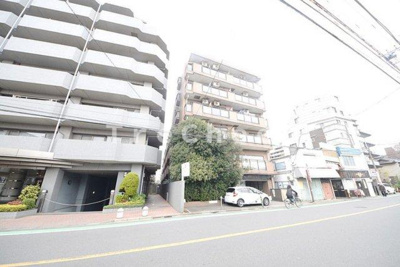 【その他】 | 山本アビタシオン北館