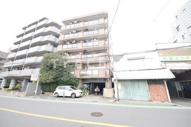 山本アビタシオン北館の画像