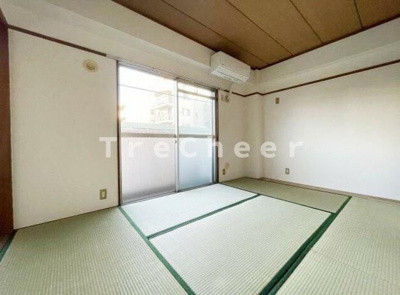 【和室】 | 山本アビタシオン北館