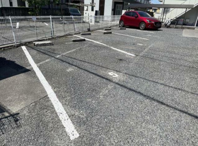 【駐車場】 | メゾンドール