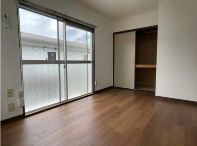 【内装】 | メゾンドール