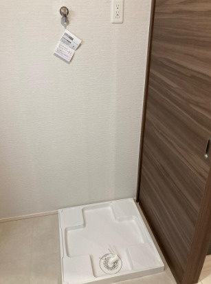 RESIDENCE花畑の設備