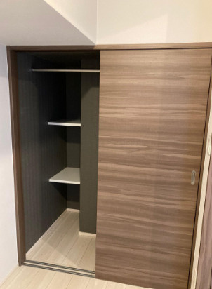 RESIDENCE花畑のその他共用部分