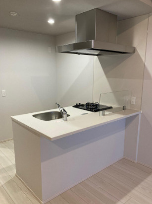 RESIDENCE花畑のその他共用部分