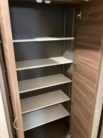RESIDENCE花畑のその他