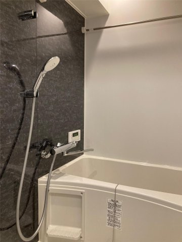 RESIDENCE花畑の玄関