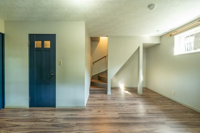 グエル・サカエ赤堤の寝室