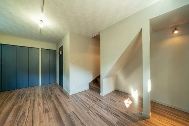 グエル・サカエ赤堤の収納