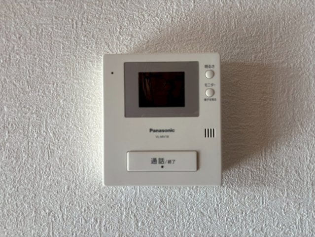 カーサグラニーレ|名古屋市の賃貸ならMy賃貸のセキュリティ|カーサグラニーレ