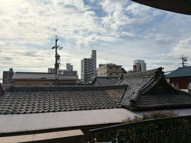 カーサグラニーレ|名古屋市の賃貸ならMy賃貸の展望|カーサグラニーレ