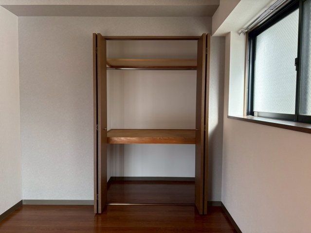 カーサグラニーレ|名古屋市の賃貸ならMy賃貸の収納|カーサグラニーレ