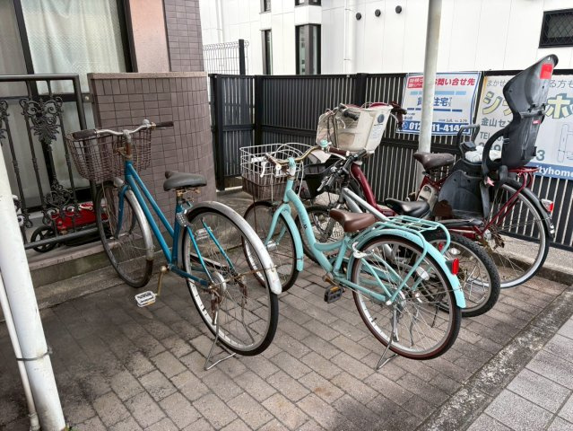 カーサグラニーレ|名古屋市の賃貸ならMy賃貸のその他共用部分|カーサグラニーレ