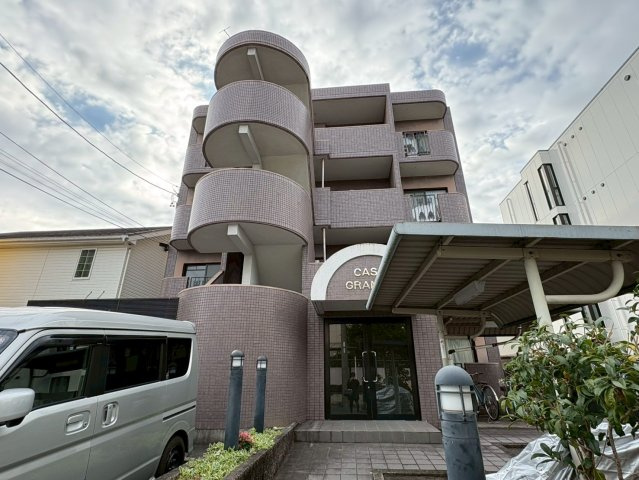 カーサグラニーレ|名古屋市の賃貸ならMy賃貸