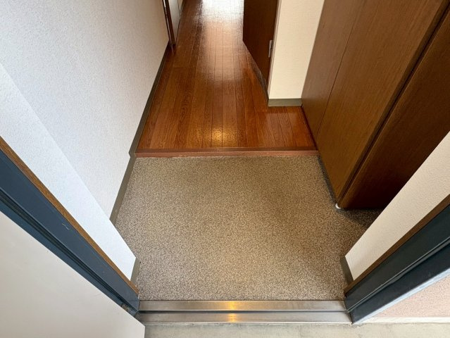 カーサグラニーレ|名古屋市の賃貸ならMy賃貸の玄関|カーサグラニーレ