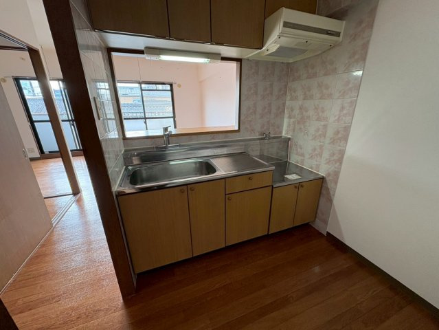 カーサグラニーレ|名古屋市の賃貸ならMy賃貸のキッチン|カーサグラニーレ