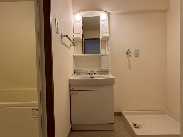 カーサグラニーレ|名古屋市の賃貸ならMy賃貸の洗面所|カーサグラニーレ