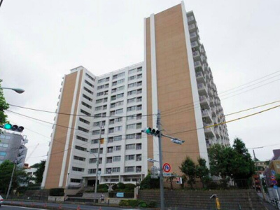 【外観】 | 高田馬場住宅 | 建物外観を気になさる方へ、見た目の良い物件です