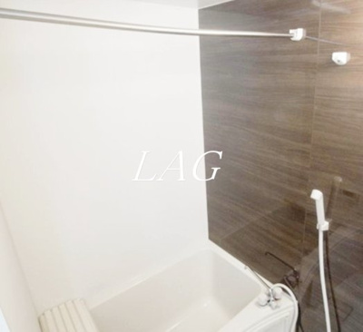 【浴室】 | Ｌｅｏｎｉｓ | お風呂です。