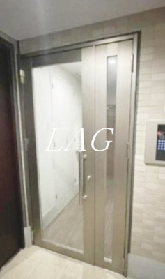 【エントランス】 | グレイスコート南千住 | エントランスです。