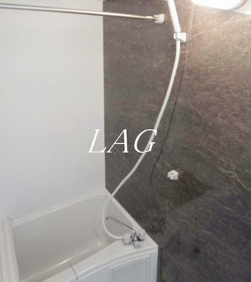 【浴室】 | グレイスコート南千住 | お風呂です。