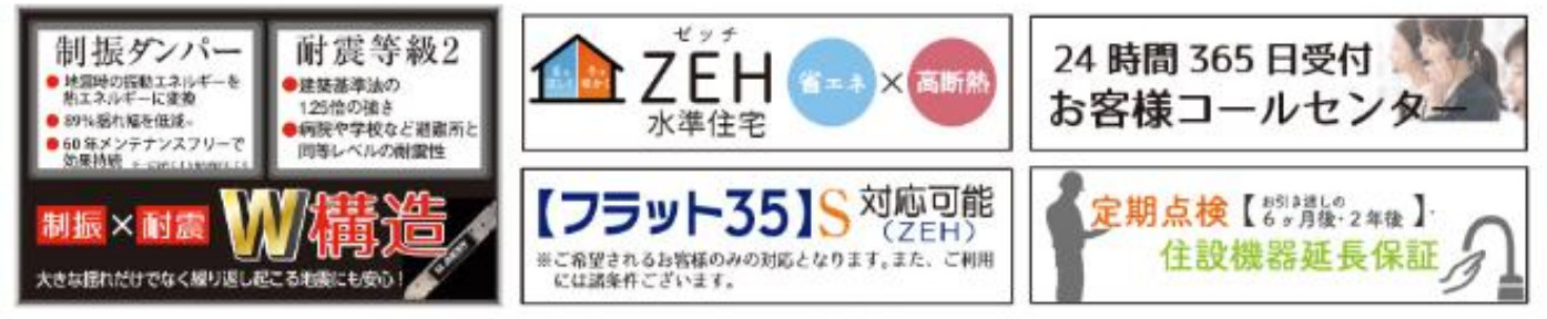 横浜市神奈川区子安通１丁目 新築戸建て【仲介手数料無料】