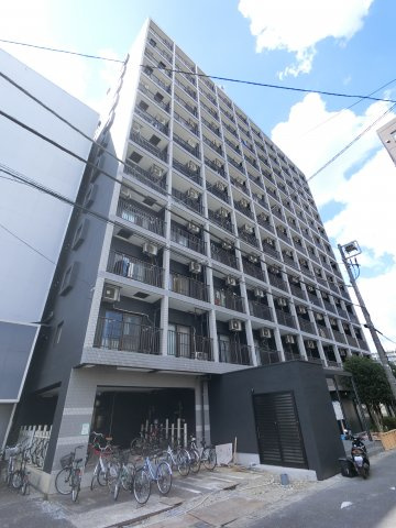 【外観】 | ジェネピア東千葉