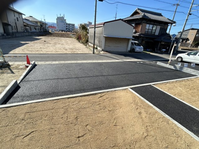 今治市北鳥生町３　1号棟のその他