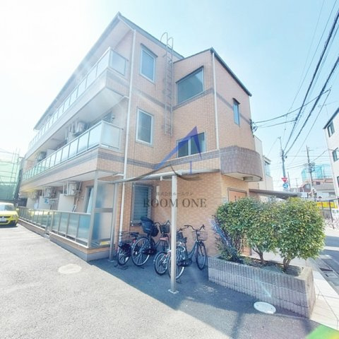 エスポワール・トキワ