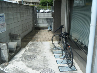 【エントランス】 | 浅見ビル