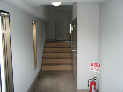 【その他共用部分】 | 浅見ビル