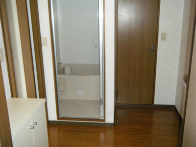 【浴室】 | 浅見ビル