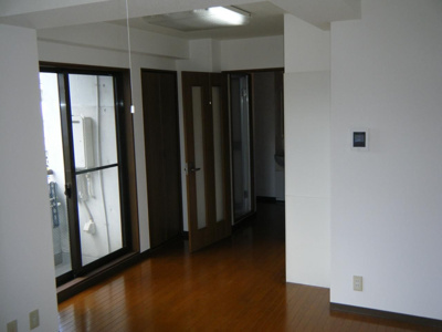 【内装】 | 浅見ビル