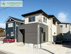 いわき市平幕ノ内　未入居　17号棟の画像