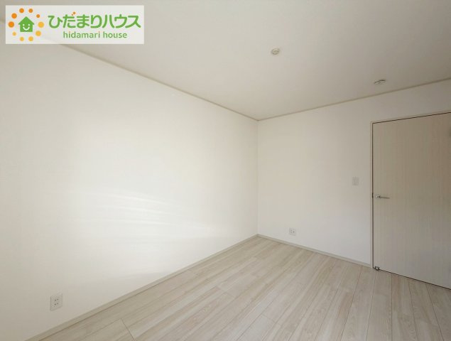 いわき市平幕ノ内　新築戸建　20号棟の洋室|洋室A