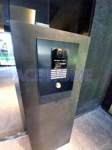 【セキュリティ】 | City Lux Namba South