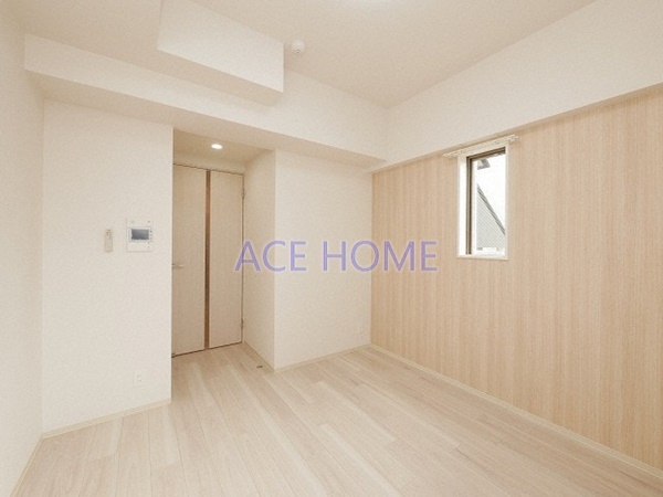 【居間・リビング】 | City Lux Namba South